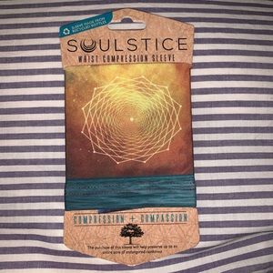 Wrist Compression Sleeve